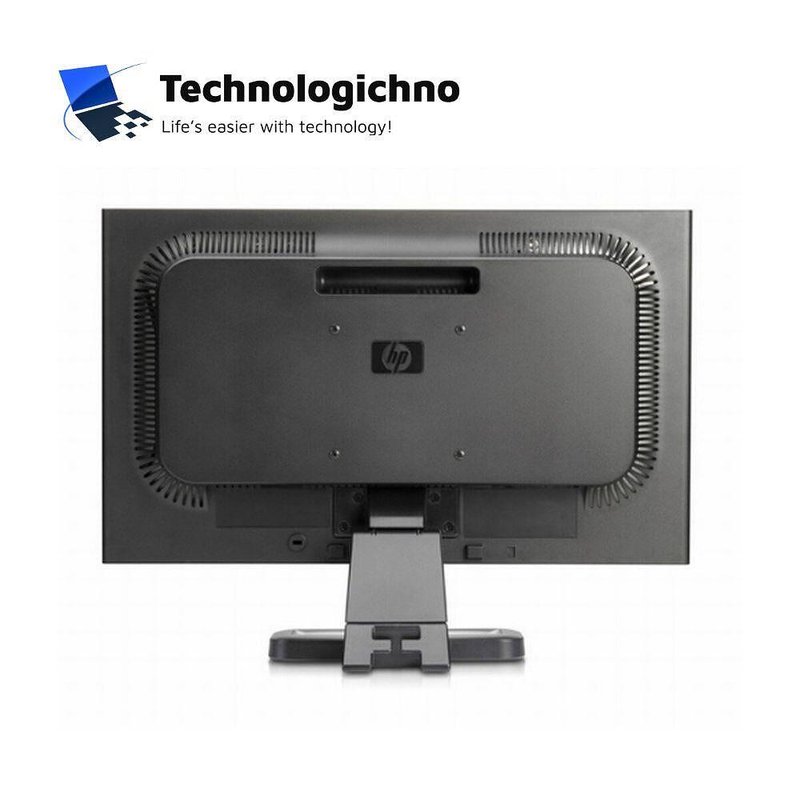 Монитор 19“ HP LE1901W | Tehnologichno.bg