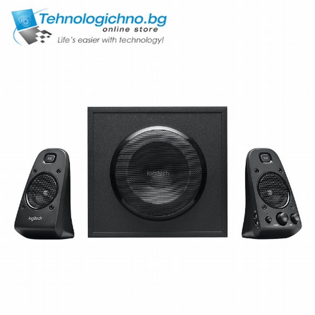 Logitech Z623 Loudspeaker System