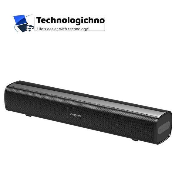 Тонколона soundbar Creative Stage Air