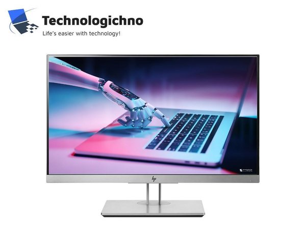 27“ (68.58cm) HP EliteDisplay E273 ВСЗ 27“ (68.58cm) HP EliteDisplay E273 ВСЗ