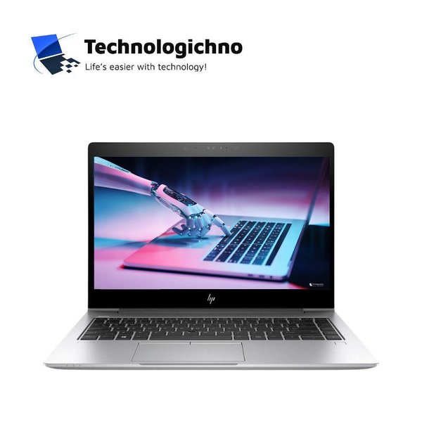 Лаптоп HP EliteBook 840 G6 i5-8365U 16GB 256GB