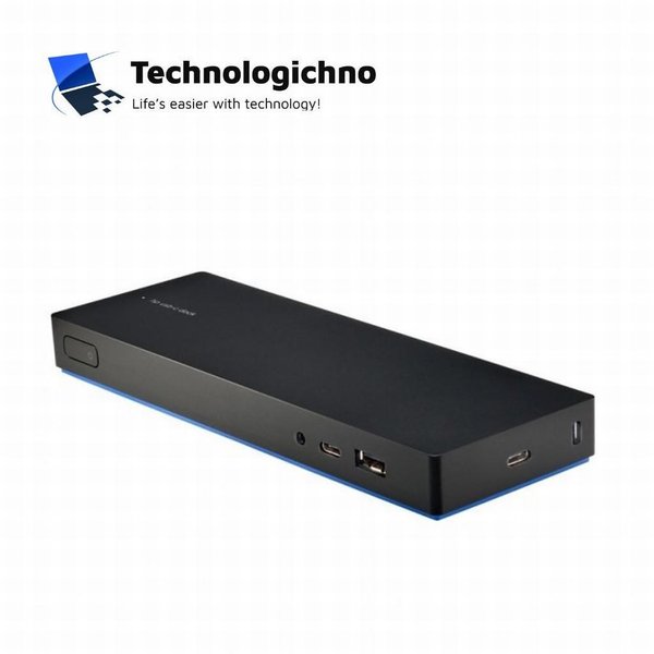 Докинг станция HP USB-C Dock G4 ВБЗ Докинг станция HP USB-C Dock G4 ВБЗ
