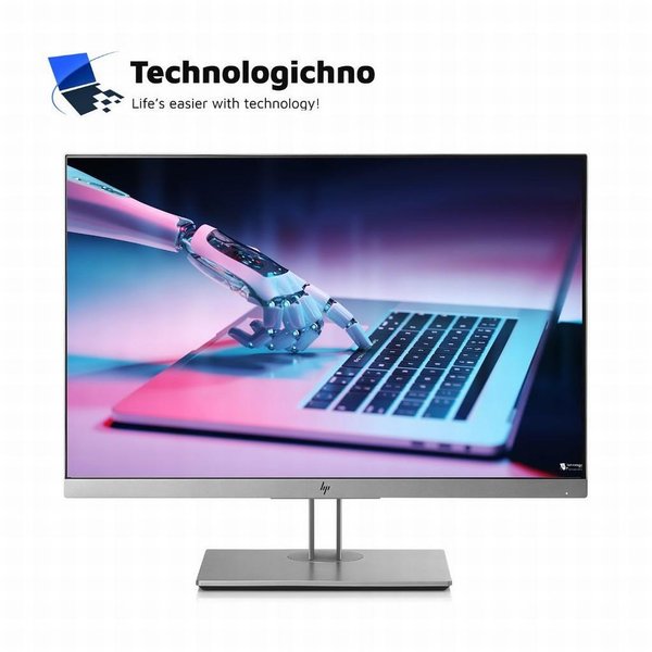 24“ HP EliteDisplay E243i