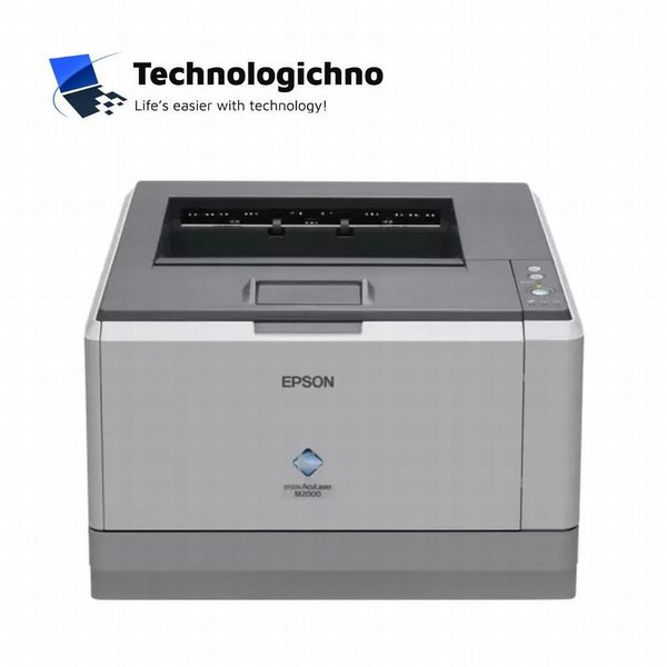 Лазерен принтер Epson AcuLaser M2000DN Лазерен принтер Epson AcuLaser M2000DN