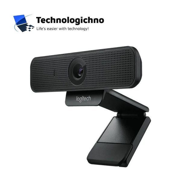 Web камера Logitech C925e 1080p Web камера Logitech C925e 1080p