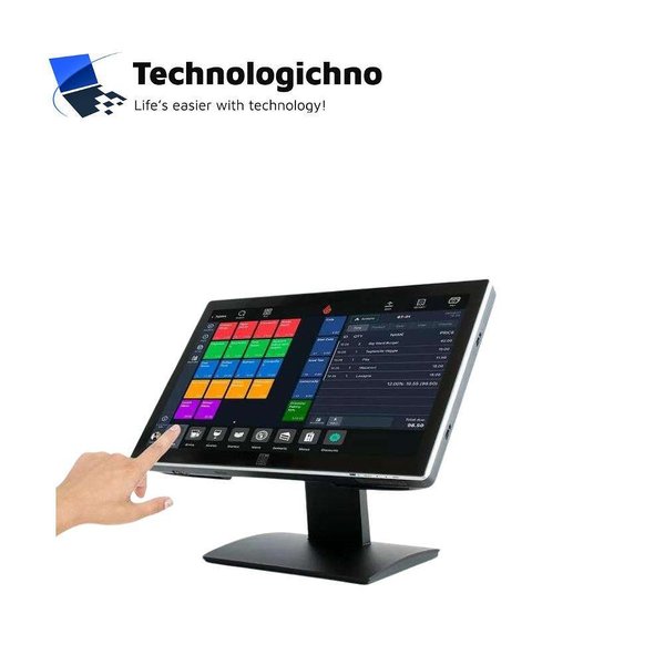 19“ Elo Touch ET1919L