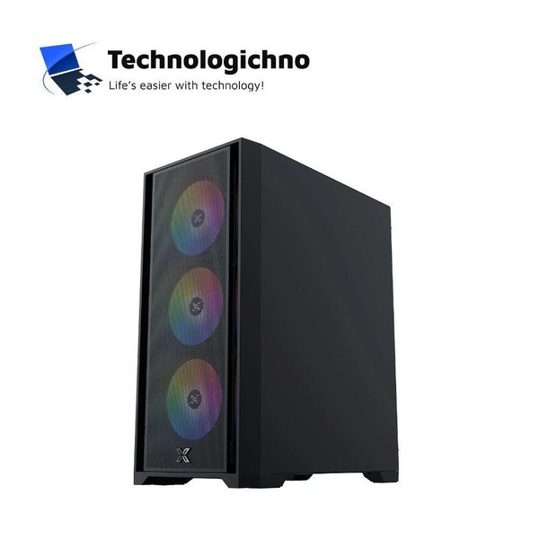 PC Асемблиран Ryzen 7 7800 X3D 64GB RTX 4080