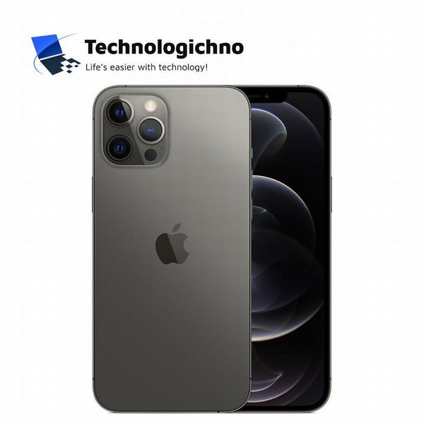 Apple iPhone 12 Pro 128GB Graphite Apple iPhone 12 Pro 128GB Graphite