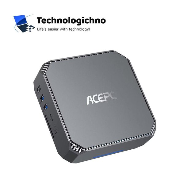 Acer AK2 Intel Celeron J3455 4GB 120GB Mini РБЗ Acer AK2 Intel Celeron J3455 4GB 120GB Mini РБЗ